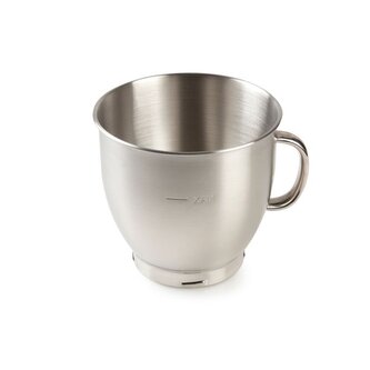 Náhradní nerez nádoba k robotu DOMO DO1023KR-BF-2.5