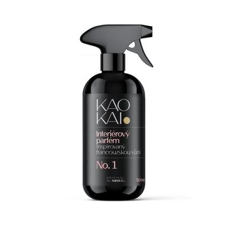 Interiérový parfém KAO KAI. No. 1 - 500 ml