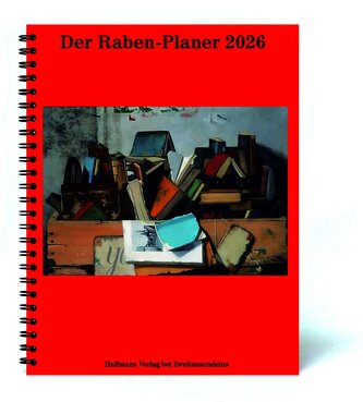 Der Raben-Planer 2026