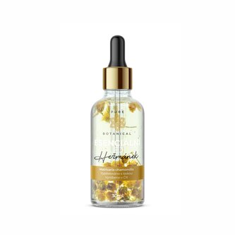 LeFleur 100% přírodní esenciální olej Heřmánek s okvětními lístky - 30 ml