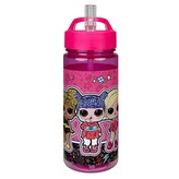 LOL Surprise - Láhev na pití 500 ml