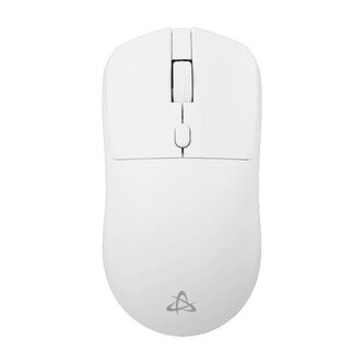 SBOX bezdrátová optická myš 800-1600 DPI, 4D, bílá (WM-852W) SBOX bezdrátová optická myš 800-1600 DPI, 4D, bílá (WM-852W)