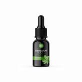 LeFleur 100% přírodní esenciální olej Máta peprná - 10 ml