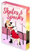 Skates & Sparks: Spicy Hockey Romance
