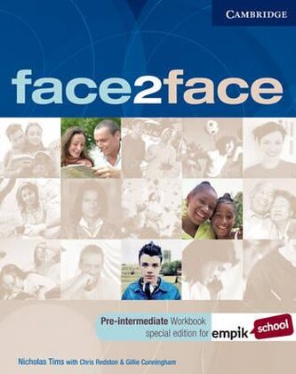 face2face Pre-Int WB EMPIK ED OOP