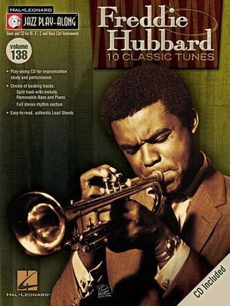 Freddie Hubbard [With CD (Audio)]