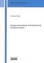 Design and Analysis of Architectures for Stereo Vision