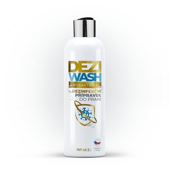 Dezinfekční přípravek do praní DEZI WASH 500ml
