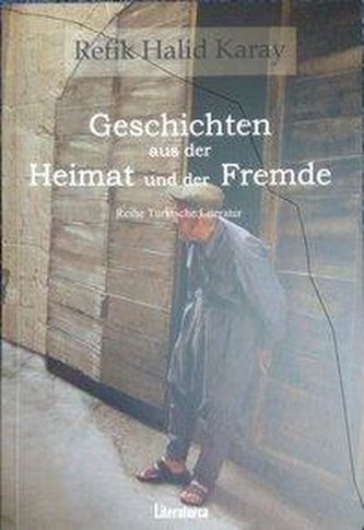 Geschichten aus der Heimat und der Fremde