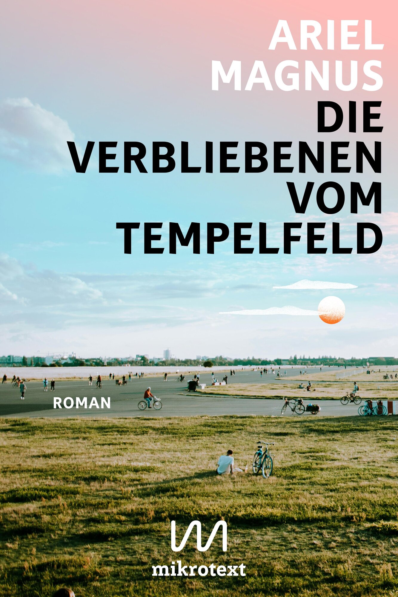 Die Verbliebenen vom Tempelfeld