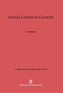 Social Limits to Growth