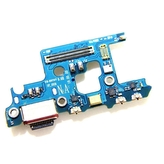 Samsung N975 Galaxy NOTE 10 Plus flex nabíjení + mikrofon