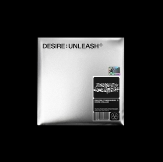 Enhypen:  Desire: Unleash / Engene Ver.