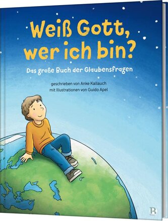Weiß Gott, wer ich bin?