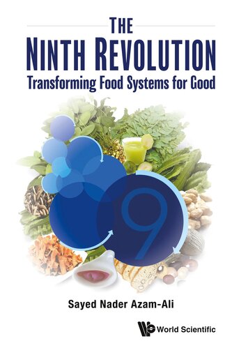 NINTH REVOLUTION, THE