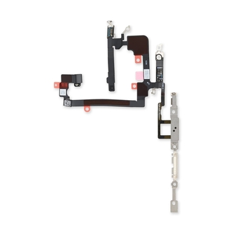 Flex iPhone 15 PLUS ON/OFF