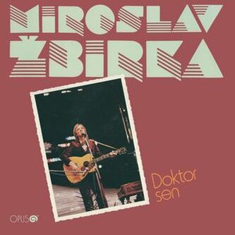 Miro Žbirka: Doktor Sen