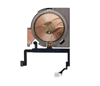 Flex iPhone 15 PLUS wireless charge + flash light