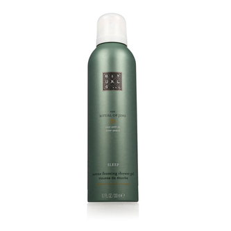 Rituals The Ritual Of Jing Sleep Serene Foaming Shower Gel 200 ml