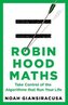 Robin Hood Maths