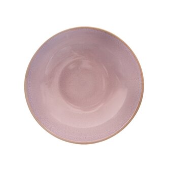 Hluboký talíř GLAZE pr. 20,5 cm