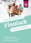 Reise Know-How Sprachführer Finnisch - Wort für Wort