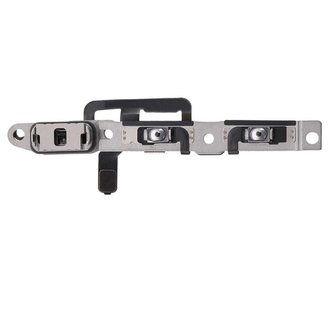 Flex iPhone 15 volume