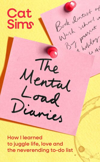 The Mental Load Diaries