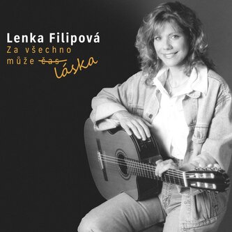 Za všechno může láska - 2 LP
