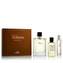 Hermès Terre D'Hermès EDT 100 ml + EDT 15 ml + SG na tělo i vlasy 40 ml M