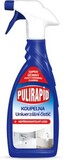 Pulirapid Koupelna odstraňovač vodního kamene, 650 ml