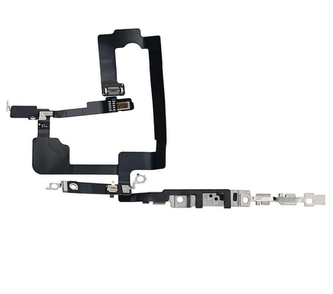 Flex iPhone 15 ON/OFF