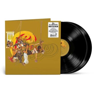 Chicago IX: Greatest Hits Expanded - 2 LP