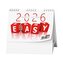 Stolní kalendář 2026 EASY