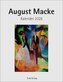 August Macke 2026