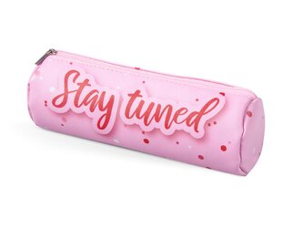 penál etue válcová print 2 7x20cm 8071389