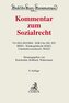 Kommentar zum Sozialrecht
