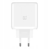 OnePlus VCA7JAEH 65W USB-A Cestovní Nabíječka White (Bulk)