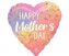 Balon foliowy Happy Mother's Day 46cm
