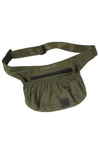 Ledvinka na pamlsky Softshell khaki