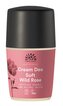 Urtekram Krémový deodorant roll-on s šípkovou růží BIO (50 ml)