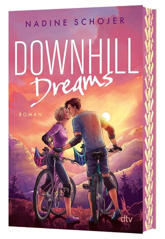 Downhill Dreams