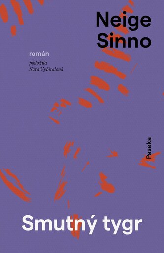 Smutný tygr Smutný tygr