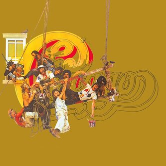 Chicago IX: Greatest Hits Expanded (Limited Colour Vinyl) - 2 LP