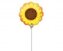 Balon foliowy Słonecznik