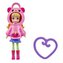 Polly Pocket Lalka zawieszka 7,5cm