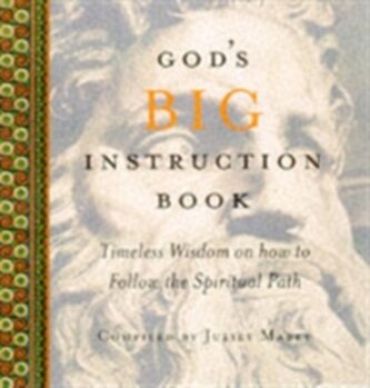 God's Big Instruction Book