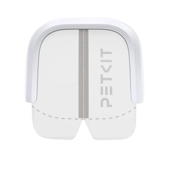 Petkit magnetická protiprachová clona 2.0 pro automatickou kočičí toaletu