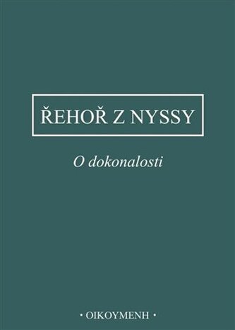O dokonalosti O dokonalosti