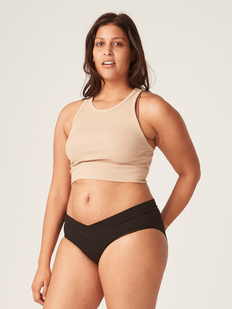 Těhotenské absorpční kalhotky Modibodi Light-Moderate (MODI4197) M Těhotenské absorpční kalhotky Modibodi Light-Moderate (MODI4197) M